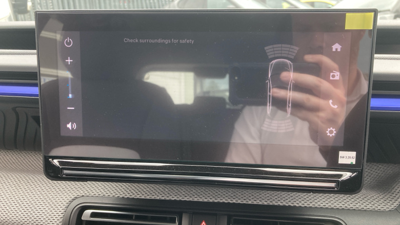 Citroen C3 1.2 Turbo Plus 5dr Petrol Hatchback